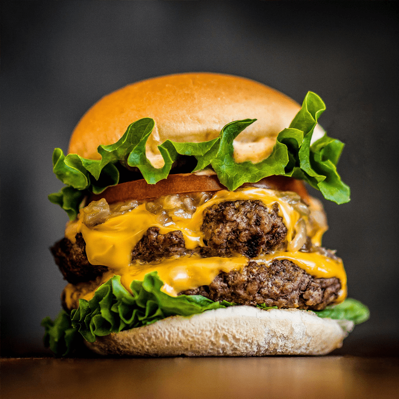 Burgers
