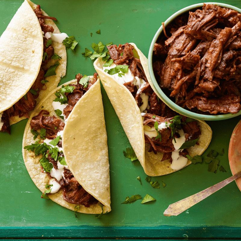 Mexicaine