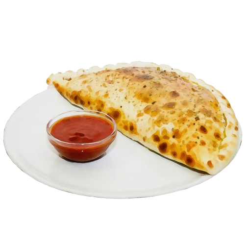 Panzerotti poulet
