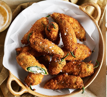 Jalapenos X4