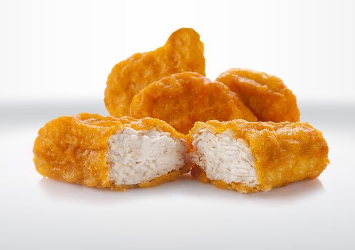 Nuggets X4