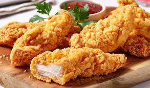 Tenders X4