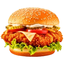 Chicken Burger