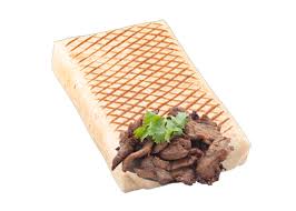 Tacos Kebab