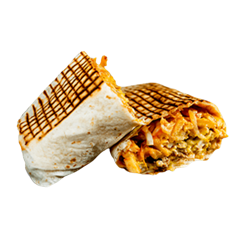 Tacos Tenders