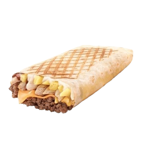 Tacos Marocain
