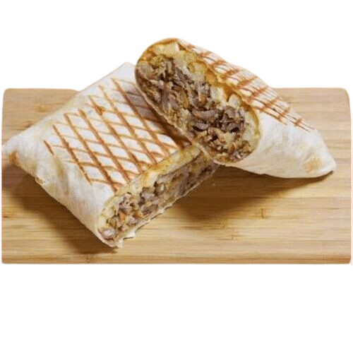 Tacos Escalope